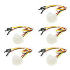 1-10PCS BH1750 BH1750FVI Chip Light Intensity Light Module Light Ball For Arduino