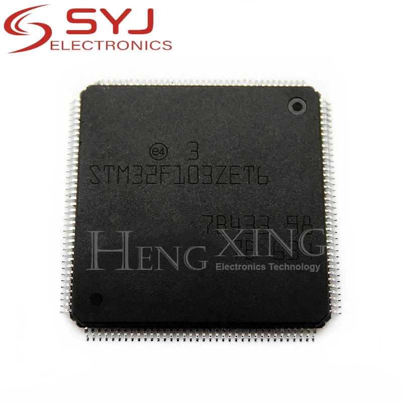 （1pcs-5pcs）STM32F103RGT6 STM32F103 LPC2129FBD64 LPC2129 LQFP-64