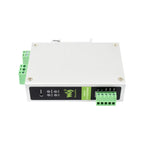 Waveshare CAN FD Protocol Converter, Supports 5 Data Conversion Modes, CAN FD To RS232/RS485 Bidirectional Data Communication