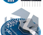 DS3231 AT24C32  SD3078 IIC Module Precision Clock Module DS3231SN for Arduino Memory module