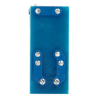 1/2/3/5/10PCS RC Absorption/Snubber Circuit Module Relay Contact Protection Resistance Surge Circuit Anti-interference Module
