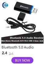 CSR8645 Bluetooth 4.0 Audio Module - APTX Lossless Compression with Ultra-Low Power Consumption for Hi-Fi Speaker Amplifiers