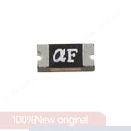 20/50/100Pcs/Lot 1206 SMD PTC Resettable Fuse 500MA 0.5A 13.2V 16V 30V MF-NSMF050-2 aF 4