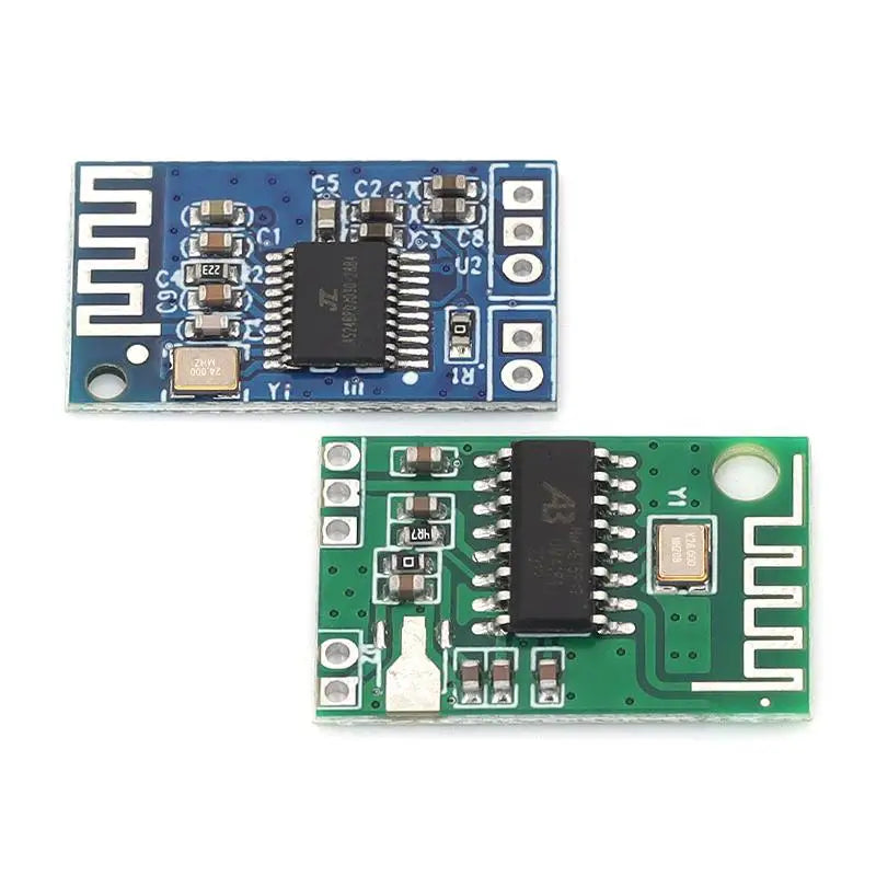 CA6928 Mono Bluetooth 50 Audio Module Amplifier Board 1 5Pcs Quick Connection for Mobile Bluetooth Audio Box