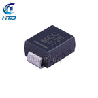 20PCS SMBJ5347B SMBJ5348B SMBJ5349B SMBJ5350B SMBJ5351B SMBJ5352B SMBJ5353B SMBJ5354B SMBJ5355B Zener Diodes 5W ZENERS SMB