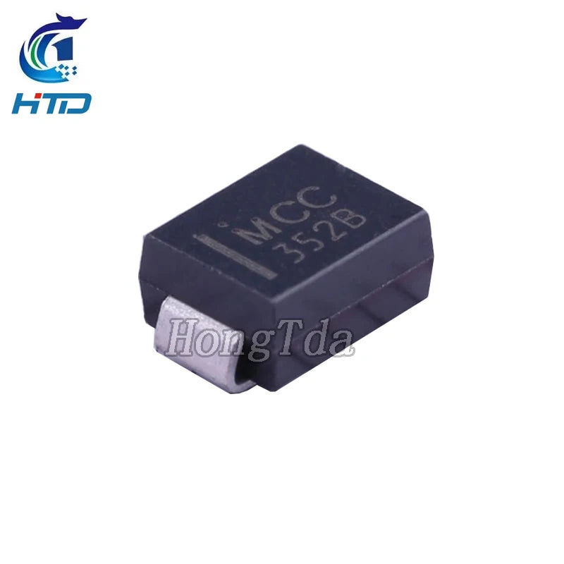 20PCS SMBJ5347B SMBJ5348B SMBJ5349B SMBJ5350B SMBJ5351B SMBJ5352B SMBJ5353B SMBJ5354B SMBJ5355B Zener Diodes 5W ZENERS SMB