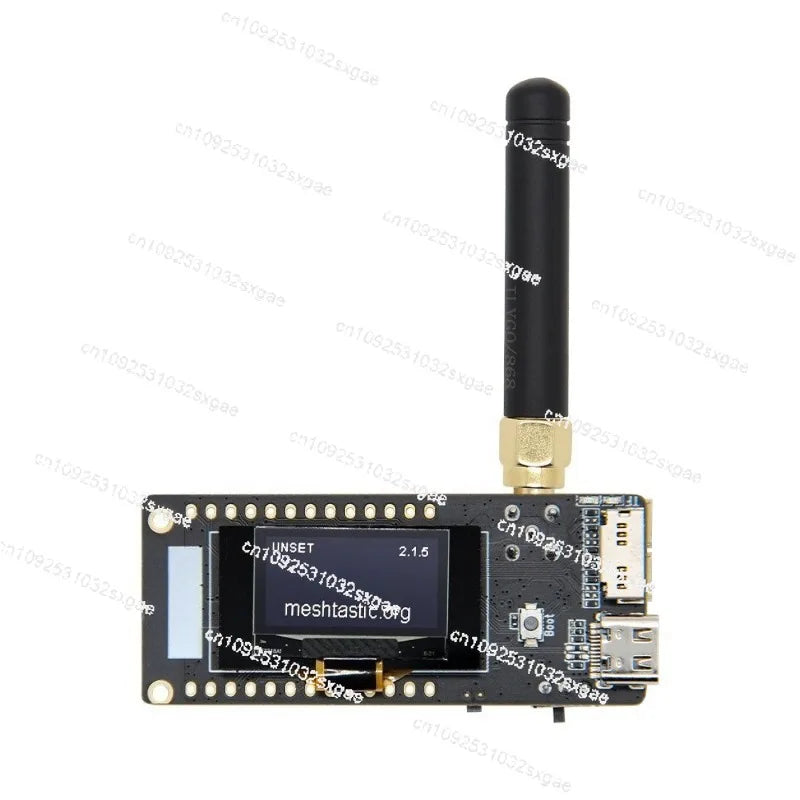 T3S3 V1.2 ESP32-S3 LoRa2.4G SX1280 with OLED development board module