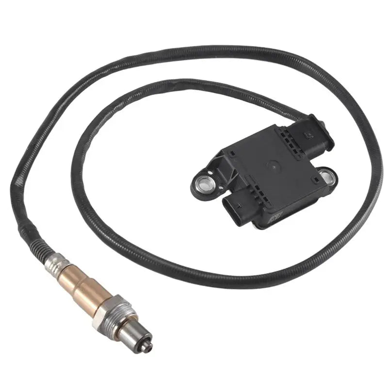 NEW-Nox Particulate Sensor PM Exhaust For Ford Focus MK4 1.5 Tdci JX61-5L239-DC 0281007888 2355116 Particle