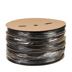 1/5/10M Black Thermoresistant Heat Shrink Tube Wire Cable sleeve Heat Shrink Tubing Insulated Sleeving wire Connector Protector