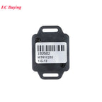 WT901C WT61PC WT61C to RS485/232/TTL 9/6 Axis IMU Sensor Tilt Angle Roll Pitch Yaw+Acceleration+Gyroscope+Magnetometer MPU9250