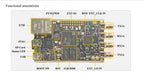 Professional Version 70MHz-6GHz 7020+AD9361 SDR Development Board with Power Amplifier for Pluto SDR