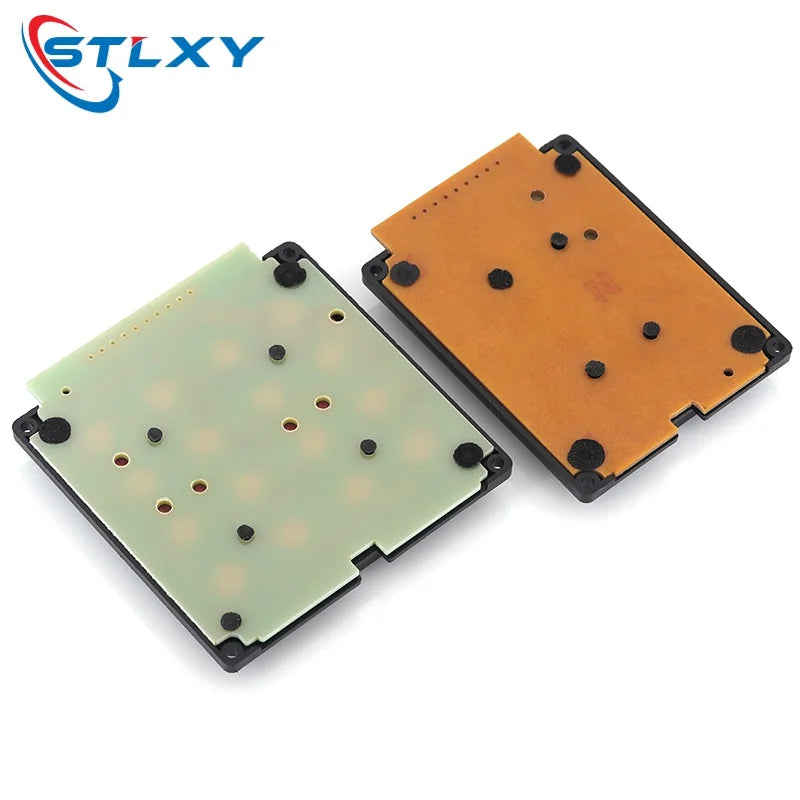 3*4 4*4 Matrix Switch Keyboard Keypad Array Module ABS Plastic Keys 4x4 3x4 12 16 Key Button Membrane Switch DIY Kit forArduino
