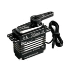 80KG Digital Servo Motor All Metal IP67 Waterproof 5.0-8.4V Brushless Motor High Torque for RC Model Car Robot Industrial Grade