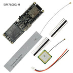 LILYGO T-SIM7600E/GSA-H ESP32 Wireless Communication Module SIM Card Development Board