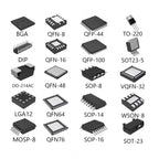 PCF8563 Brand New Chip, Original Authentic, In Stock, Direct Factory Shipment, Quality Assured