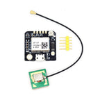 1-10PCS GT-U7 GPS module navigation satellite positioning compatible NEO-6M 51 single chip microcomputer STM32 for Arduino XCW
