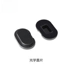 Original New 1pcs VL53L0X‑V2 TOF Laser Infrared Ranging Sensor Module Black/Purple/Blue Board Electronic Components for Arduino