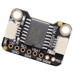 DS3231 High Precision, Temperature Compensated Real-Time Clock (RTC) Breakout Board Compatible with STEMMA QT