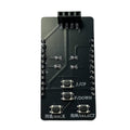 BW16 KIT Support 4.2G and 5G RTL8720DN NodeMCU Serial Port to WiFi Wireless WiFi Module BW16 Bluetooth Module