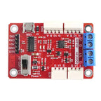 URT-1 Steering Gear Debugging Board USB/URAT to RS485/TTL Module Multifunctional Serial Signal Converter For Servo Motor