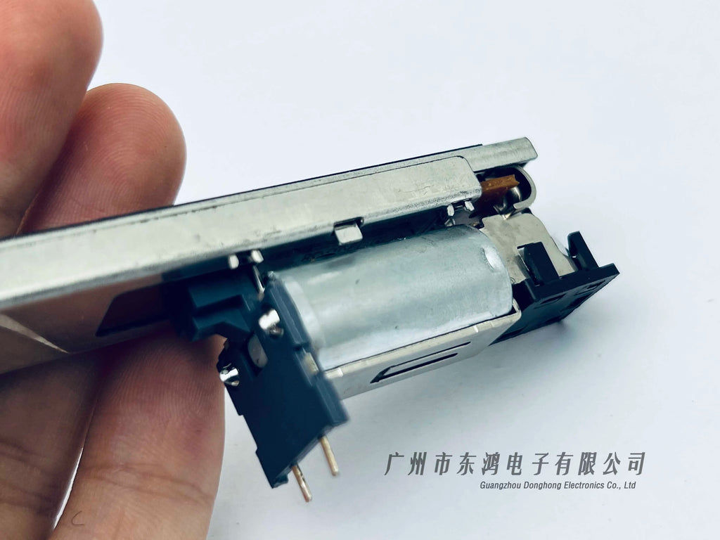 1 pcs for Japan ALPS electric faderRSA0N11M9A0J for LS9 M7CL DM1000 DM200 mixer potentiometer / motor-driven master fader