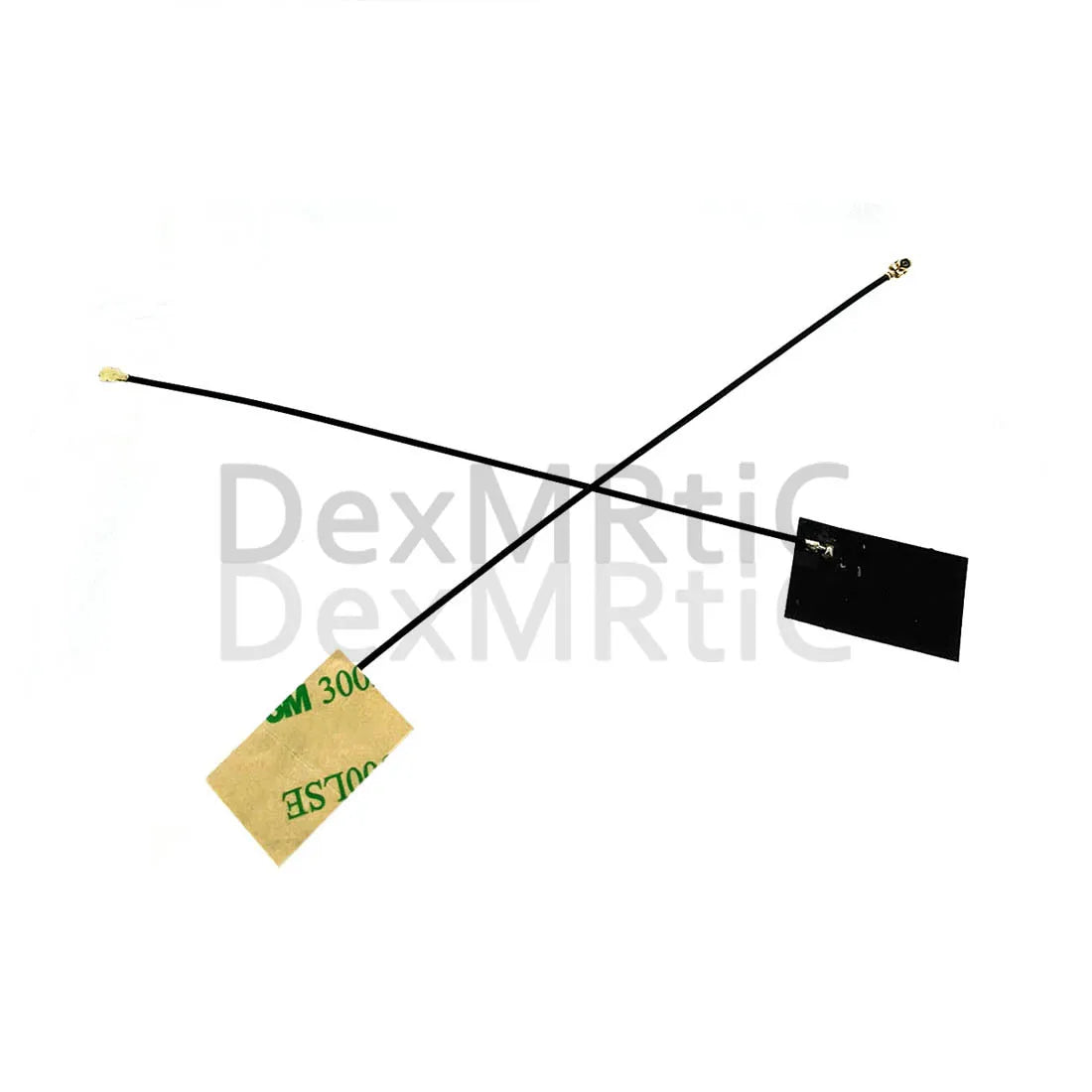 433Mhz 6dbi High Gain LoRa Antenna Internal Aerial Piamater FPC 27*17mm U.RL Connector