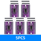 PCA9548 TCA9548A I2C Multiplexer Module – 1-to-8 Channel Expansion Board for IIC Bus (8-Way)