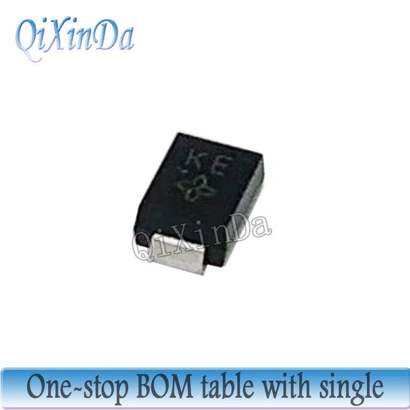 50pcs SMD TVS Diode SMBJ26CA SMBJ28CA SMBJ30CA SMBJ33CA SMBJ36CA SMBJ40CA SMBJ43CA SMBJ46CA SMBJ48CA SMBJ51CA SMB_DO-214AA