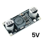 LM2596 DC-DC Adjustable Step Down Power Supply Module 3A 60V to 2-34V 3.3V 5V 12V 24V Automotive Buck Board Converter Regulator