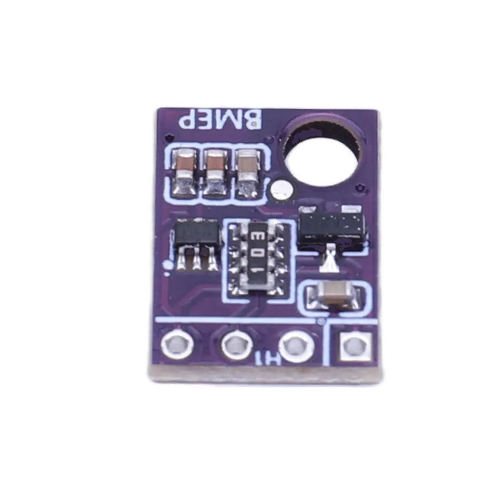 BME280 Digital Barometric Pressure Altitude Sensor Module I2C SPI Atmospheric Pressure Sensor Module High Precision for Arduino