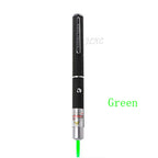 Mini Portable LED Green Redlight Laser Pointer No Batteries, LED Flashlight Laser pen Cat Interactive Scratching Play Toy