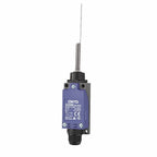CNTD CZ-8169N 10A IP67 Spring Rod Vertical Limit Switch 250VAC 1NO 1NC SPDT Zinc Alloy Industrial Automation