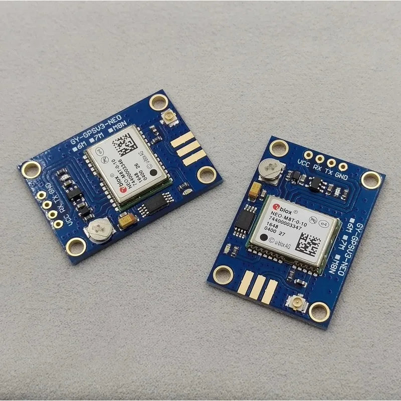 NEO-M8T M9N gps glonass beidou high precision module