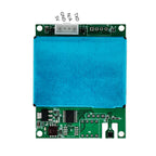 1PCS YYS 7IN1Air Quality Sensor PM10 PM2.5 CO2 CH2O TVOC Temp&Hum Gas Sensor Module M702B