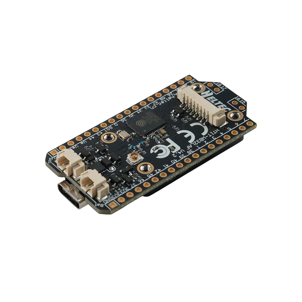 2PCS Heltec Meshtastic LoRa32 V4 GPS ESP32 WIFI BLE SX1262 LoRa with 0.96inch OLED Solar Powered Dev-Board for Arduino IoT