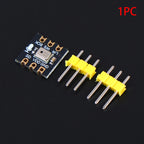 INMP441 I2S Digital Microphone – 24-Bit Omnidirectional MEMS Mic Module with High SNR