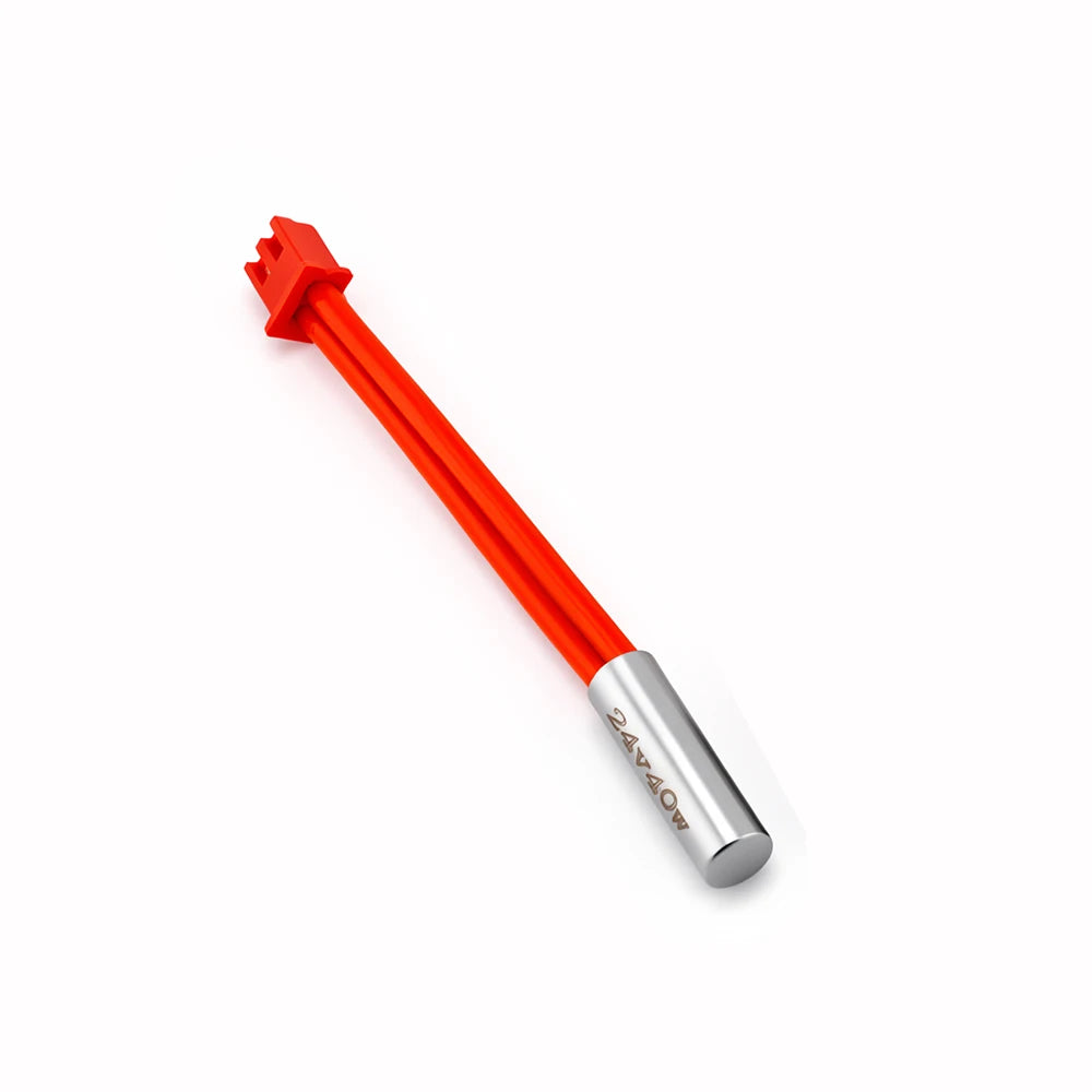 Ender 3 S1 Heater Cartridge Thermistor Sensor For Sprite Extruder Ender-3 S1 Pro/CR-10 Smart Pro 3D Printer