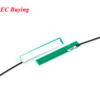 5Pcs/1pc 2DBI GSM/GPRS/WCDMA/CDMA/3G Sim800 NB-IOT Module Built in Circuit Board PCB Antenna U.FL Connector RG1.13