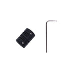 E6B2CWZ6C Rotary Encoder 1500 18000 2000 2048 2500 P/R 5-24V DC NPN Output Rotary Switch with 2m Lin