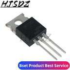 10PCS/LOT IRF840 IRF840PBF IRF510N IRF520N IRF530N IRF540N IRF630N IRF640N IRF730 IRF740 IRF830 IRF840 MOS TO220 original nuevo