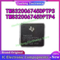 TMS320C6745DPTP3 TMS320C6745DPTP4 TMS320C6745DPTP TMS320C6745 TMS320C TMS320 TMS IC DSP DSC Chip LQFP-176 in Stock 100% Origin