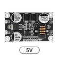 DC-DC Step Down Module Power Supply Buck Converter Non-isolated Stabilizer 9V 12V 24V 36V 48V 72V 110V to 5V 9V 12V 24V