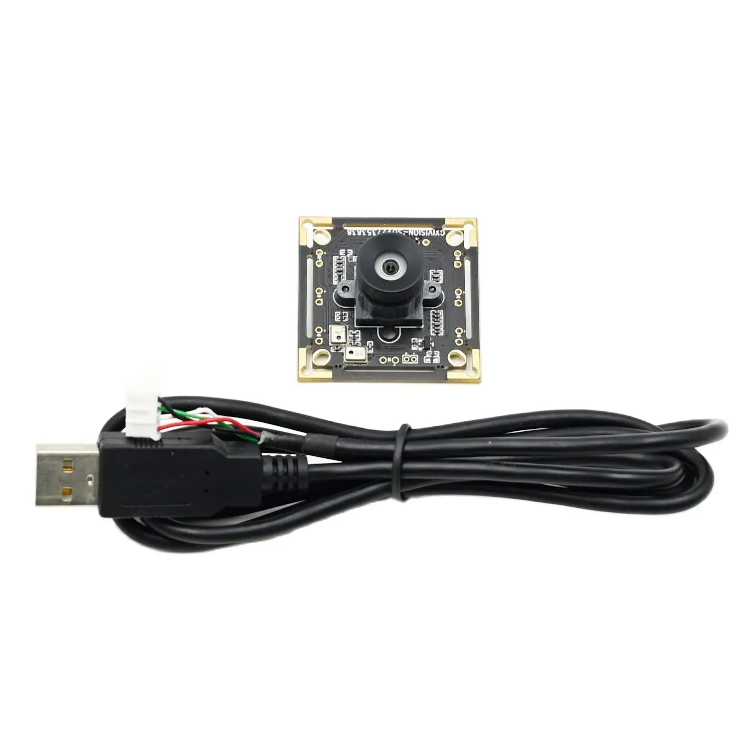 OV2735, 1080P USB Camera Module,30fps,2MP 1920x1080 HD,For Raspberry Pie PC Android Face Recognition，UVC Compatible