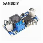 1/5/10pcs LM2596 DC to DC Buck Converter 3.0-40V to 1.5-35V Power Supply Step Down Module