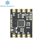 ZY MPU9250 9-Axis Gyroscope Sensor Module Accelerometer Magnetometer Attitude Detection I2C Communication