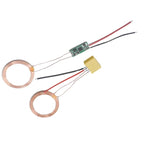 High Current Module Wireless Charging Wireless  Power Supply Power Transmission Module