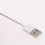 USB to Micro USB Fast Charging Cable, 2A Fast Charging 480Mbps Transfer Speed with Gold-Plated Plugs,10cm/20cm