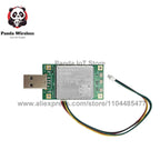 Quectel EC25-E/EC25-AU/EC25-AF/EC25-EU/EG25-G/EC25-V/EC25-EC CAT4 LTE+GPS EC25 USB DONGLE testing kit for Europe North America