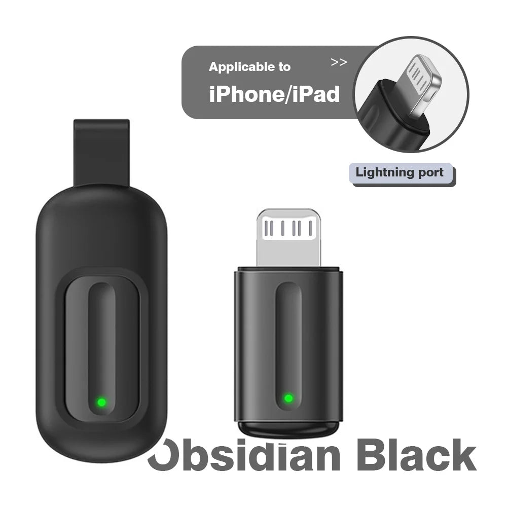 Smartphone Infrared Transmitter Type-C/Lightning/Micro Smart Control Adapter For TV Air Conditioner Infrared Remote Control