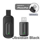 Smartphone Infrared Transmitter Type-C/Lightning/Micro Smart Control Adapter For TV Air Conditioner Infrared Remote Control